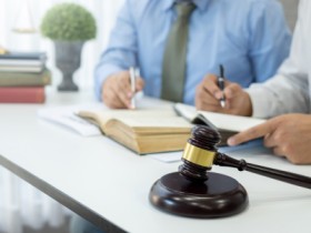 Regulatory and Legislative
